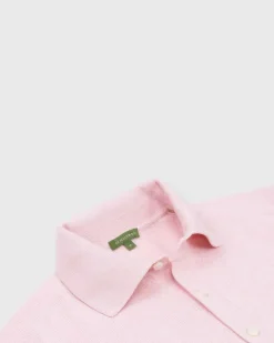 Rally Polo Sweater^Sid Mashburn Cheap