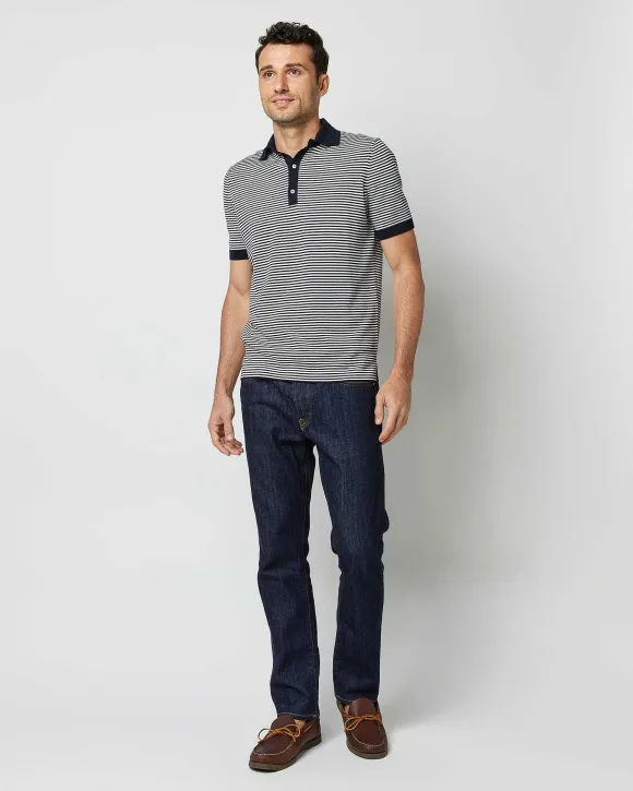 Rally Polo Sweater^Sid Mashburn Discount