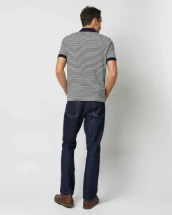 Rally Polo Sweater^Sid Mashburn Discount