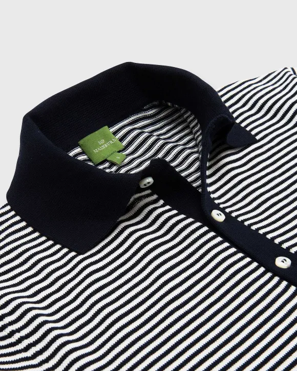 Rally Polo Sweater^Sid Mashburn Discount