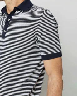 Rally Polo Sweater^Sid Mashburn Discount