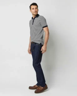 Rally Polo Sweater^Sid Mashburn Discount
