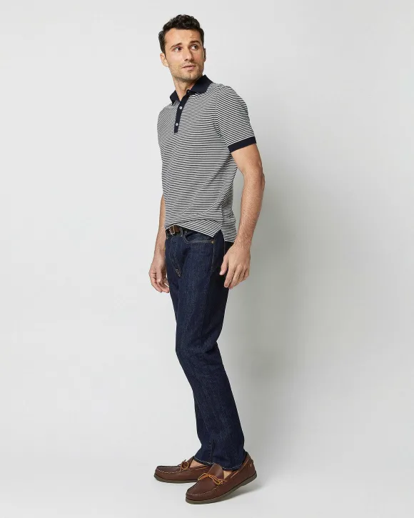 Rally Polo Sweater^Sid Mashburn Discount