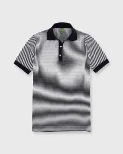Rally Polo Sweater^Sid Mashburn Discount