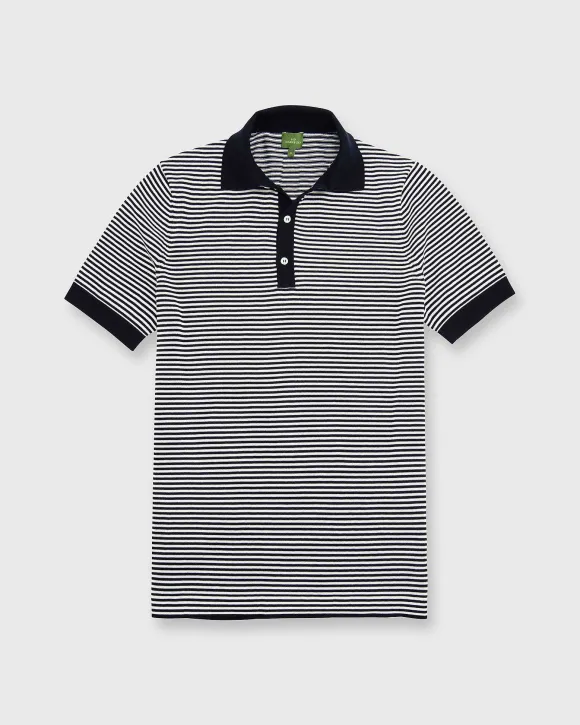 Rally Polo Sweater^Sid Mashburn Discount