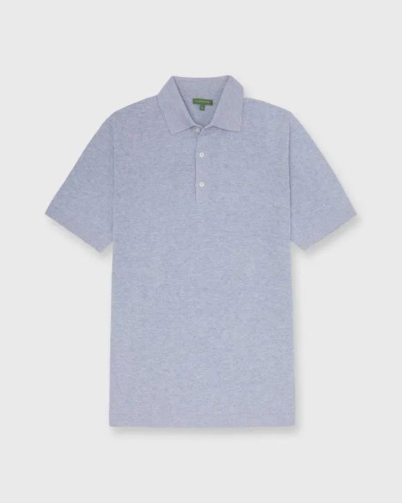 Rally Polo Sweater^Sid Mashburn Best