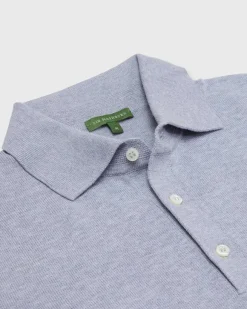 Rally Polo Sweater^Sid Mashburn Best