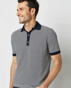 Rally Polo Sweater^Sid Mashburn Cheap