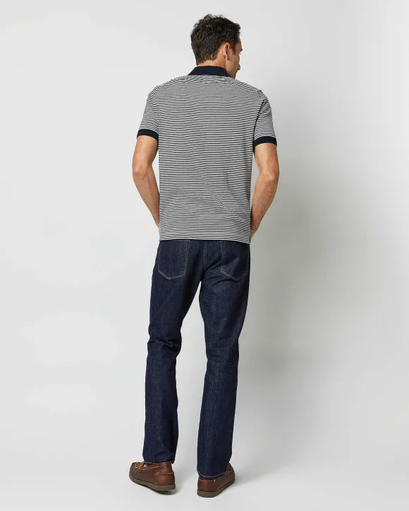 Rally Polo Sweater^Sid Mashburn Cheap