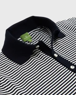 Rally Polo Sweater^Sid Mashburn Cheap