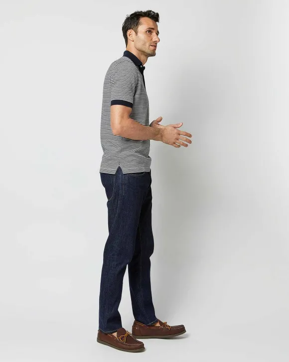 Rally Polo Sweater^Sid Mashburn Cheap