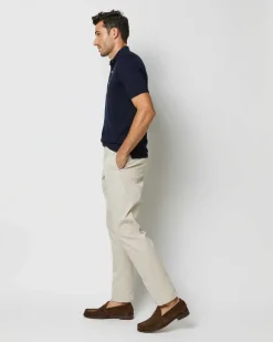 Rally Polo Sweater^Sid Mashburn Online