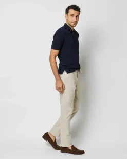 Rally Polo Sweater^Sid Mashburn Online