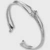 Rattlesnake Rib Cuff^Gogo Jewelry Hot