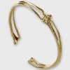 Rattlesnake Rib Cuff^Gogo Jewelry Best