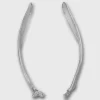 Rattlesnake Rib Earrings^Gogo Jewelry Best Sale