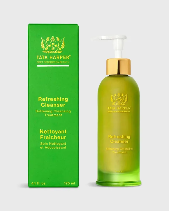 Refreshing Cleanser^Tata Harper Cheap