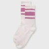 Retro Mono Stripe Socks^American Trench Discount