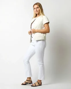 Reversible Cap-Sleeve Jacket^Herno Cheap