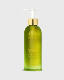 Revitalizing Body Oil^Tata Harper Fashion