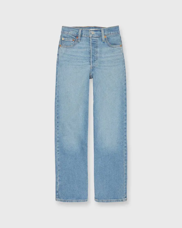 Ribcage Straight Ankle Jean^Levi's Discount