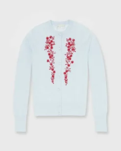 Rosie Beaded Cardigan^Ann Mashburn Online