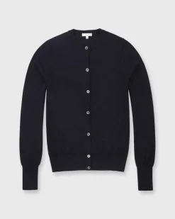 Rosie Cardigan^Ann Mashburn Fashion