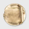 Round Abstract Belt Buckle^Mashburn Hot