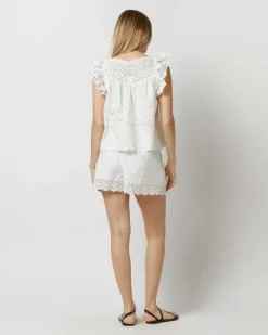Sabine Shorts^Ulla Johnson New