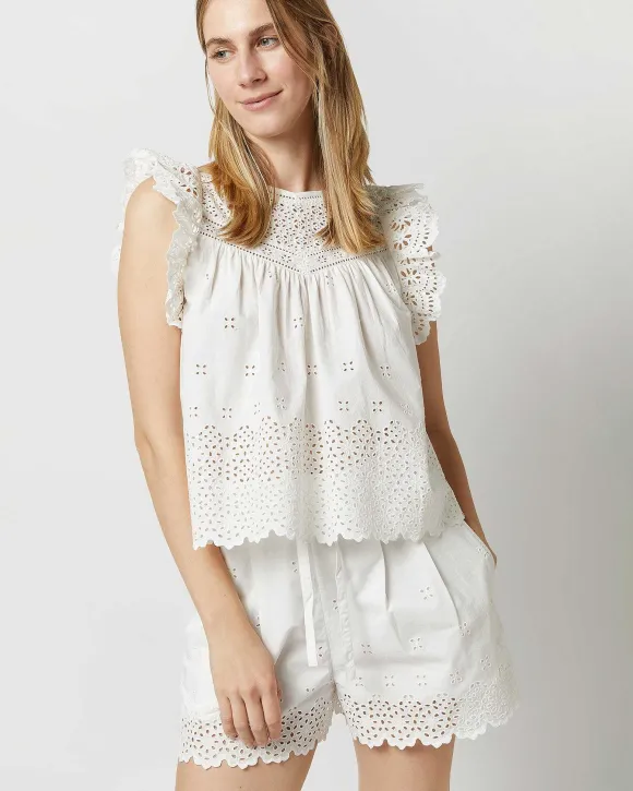 Sabine Shorts^Ulla Johnson New
