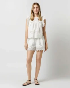 Sabine Shorts^Ulla Johnson New