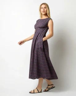 Sabrina Dress^Ann Mashburn Fashion