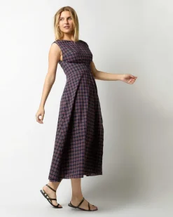 Sabrina Dress^Ann Mashburn Fashion