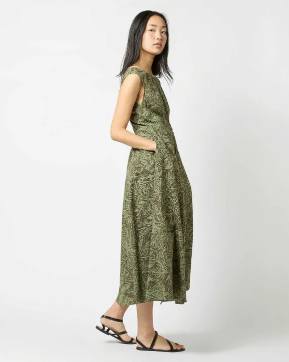 Sabrina Dress^Ann Mashburn Online