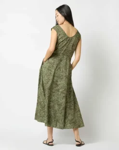 Sabrina Dress^Ann Mashburn Online
