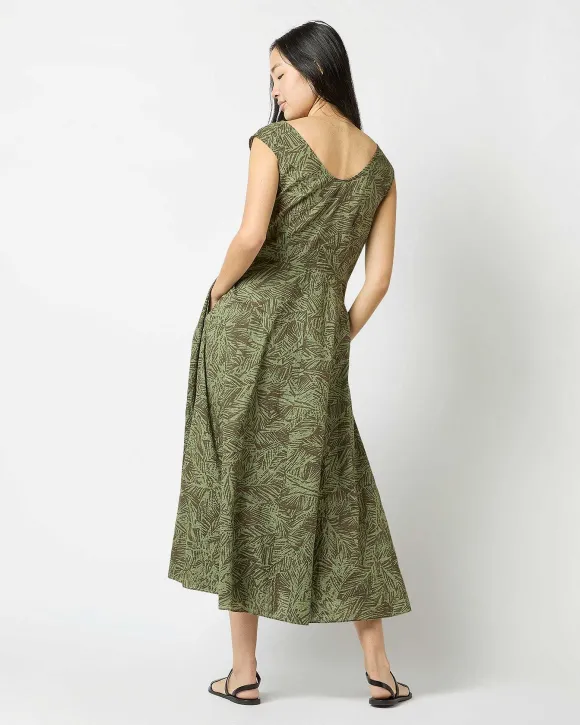 Sabrina Dress^Ann Mashburn Online