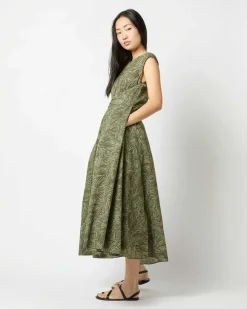 Sabrina Dress^Ann Mashburn Online
