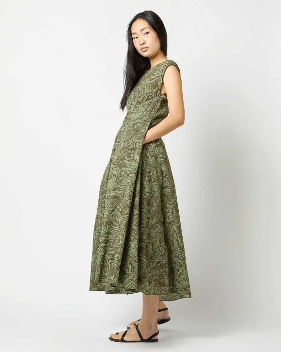 Sabrina Dress^Ann Mashburn Online