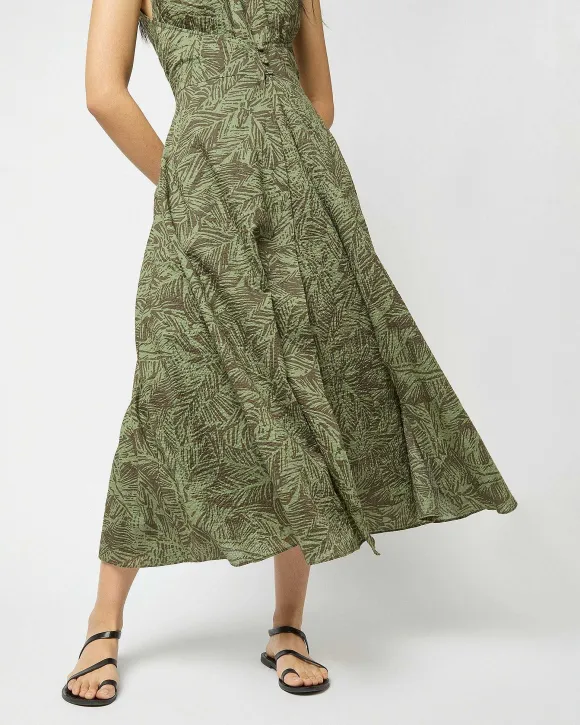 Sabrina Dress^Ann Mashburn Online