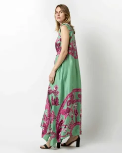 San Carlo Dress^La DoubleJ Clearance