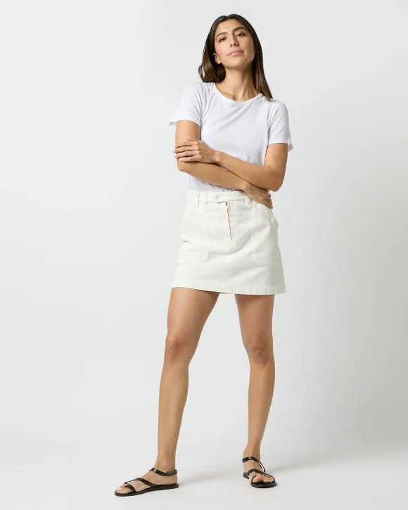 Sarah Skirt^A.P.C. Online