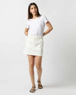 Sarah Skirt^A.P.C. Online