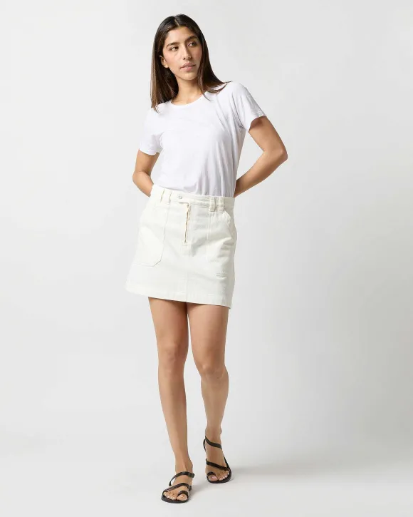 Sarah Skirt^A.P.C. Online
