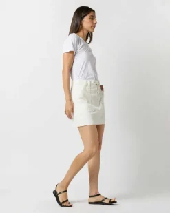 Sarah Skirt^A.P.C. Online