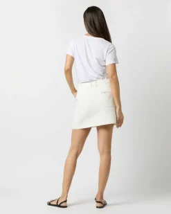 Sarah Skirt^A.P.C. Online