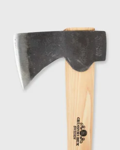 Scandinavian Forest Axe^Gränsfors Bruk Clearance