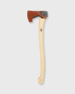 Scandinavian Forest Axe^Gränsfors Bruk Clearance