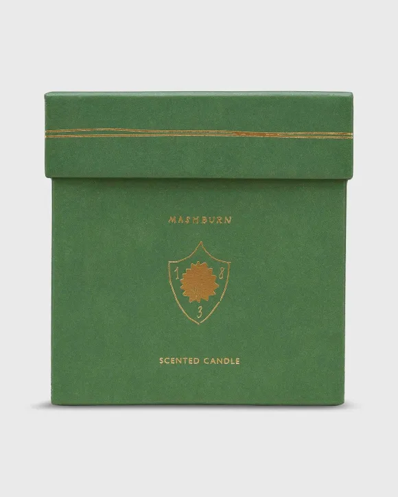 Scented Candle^Mashburn Cheap