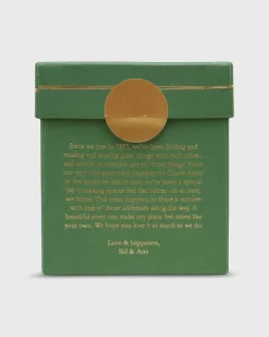 Scented Candle^Mashburn Clearance