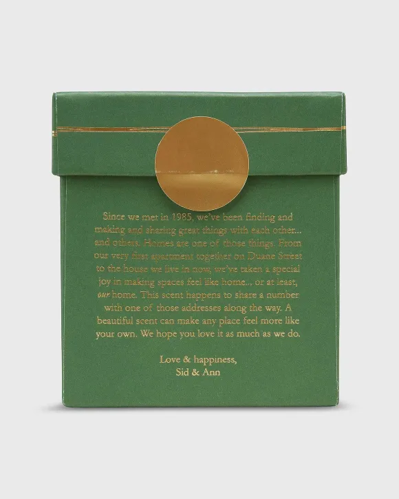 Scented Candle^Mashburn Sale
